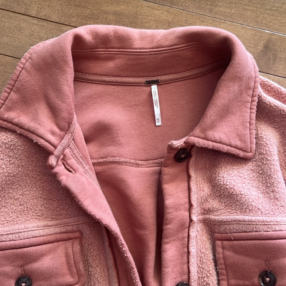 Free People Ruby Jacket - image 3